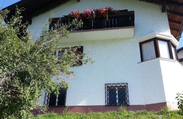 Appartement de vacances Navis pour 1 - 5 personnes avec 2 chambres à coucher - Maison de vacances