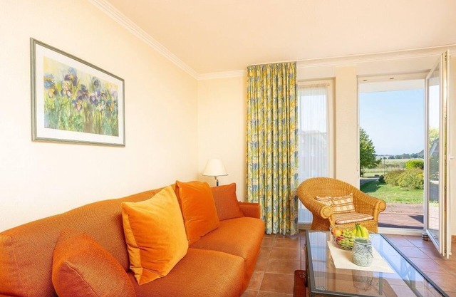 Appartement de vacances Neddesitz pour 1 - 4 personnes avec 1 chambre à coucher - Appartement de vac