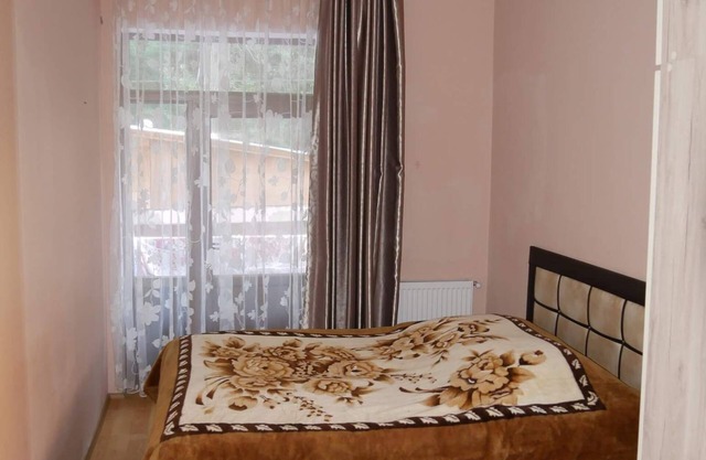 Appartement de vacances "Neli" à Borjomi
