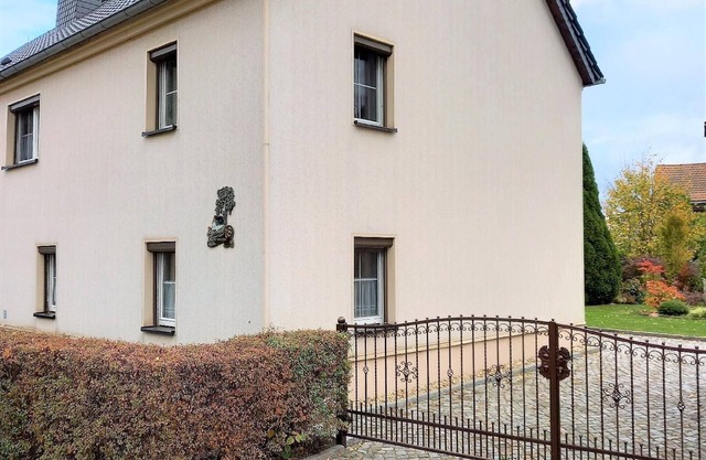 Appartement de vacances Neschwitz pour 2 - 4 personnes avec 2 chambres à coucher - Maison de vacance