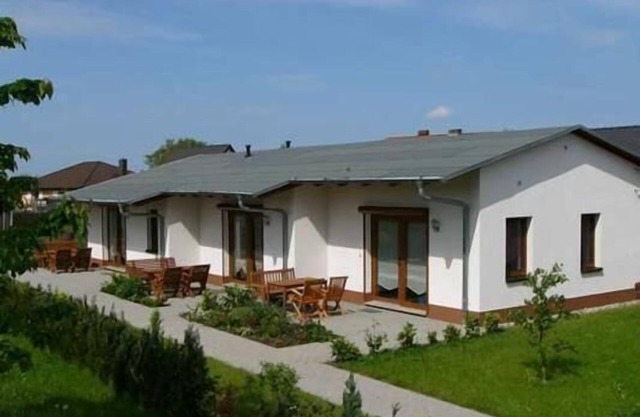 Appartement de vacances Neuendorf pour 1 - 5 personnes avec 2 chambres à coucher - Appartement de va