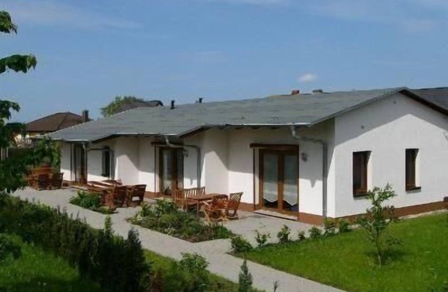 Appartement de vacances Neuendorf pour 1 - 2 personnes avec 1 chambre à coucher - Appartement de vac