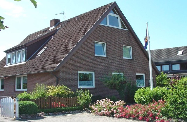Appartement de vacances Neue Tiefe pour 1 personne - Maison de vacances