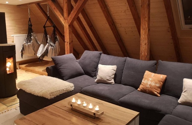 Appartement de vacances Neuhaus pour 1 - 6 personnes avec 2 chambres à coucher - Appartement de vaca
