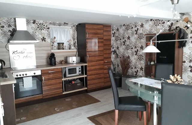 Appartement de vacances Neustadt pour 1 - 2 personnes avec 1 chambre à coucher - Appartement de vaca