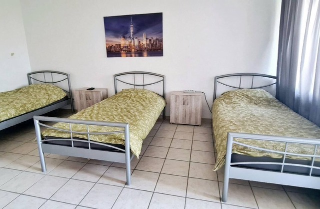 Appartement de vacances Neuss pour 1 - 3 personnes - Appartement de vacances
