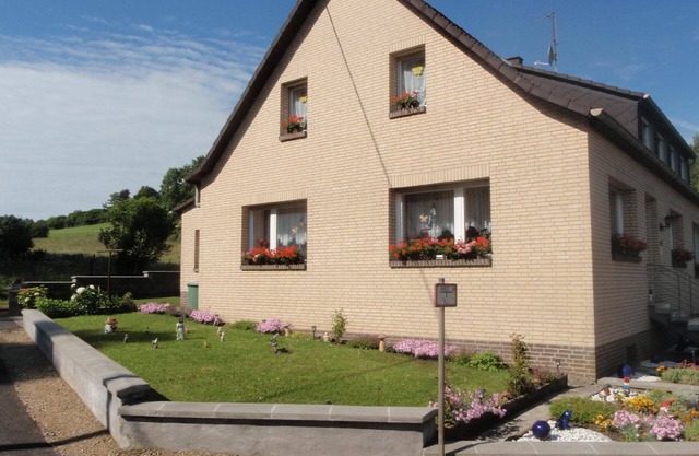 Appartement de vacances Niederehe pour 1 - 4 personnes avec 2 chambres à coucher - Maison de vacance