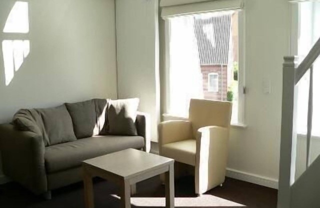 Appartement de vacances Niebüll pour 1 - 4 personnes - Logement de vacances dans un logement multip