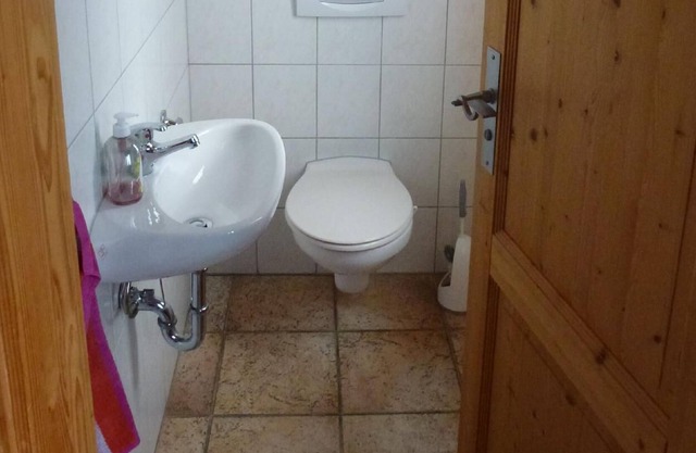 Maison de vacances Nordhalben pour 1 - 6 personnes avec 3 chambres à coucher - Maison de vacances