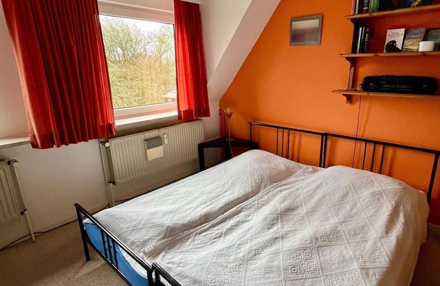 Appartement de vacances Nordstrand pour 1 - 2 personnes - Logement de vacances dans un logement mul