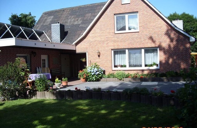 Appartement de vacances Nordleda pour 1 - 5 personnes avec 2 chambres à coucher - Appartement de vac