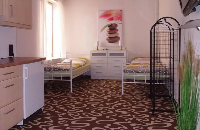 Appartement de vacances Nossen pour 1 - 2 personnes avec 1 chambre à coucher - Appartement de vacanc