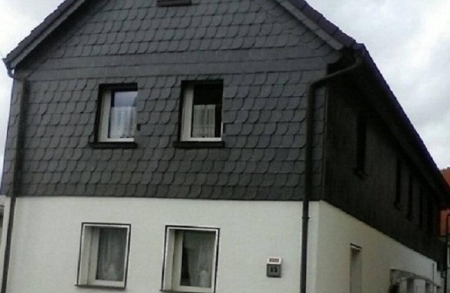 Appartement de vacances Ober-Mörlen pour 1 - 3 personnes - Logement de vacances dans un logement mu