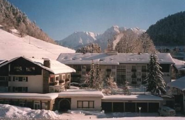 Appartement de vacances Oberstdorf pour 2 personnes - Appartement de vacances
