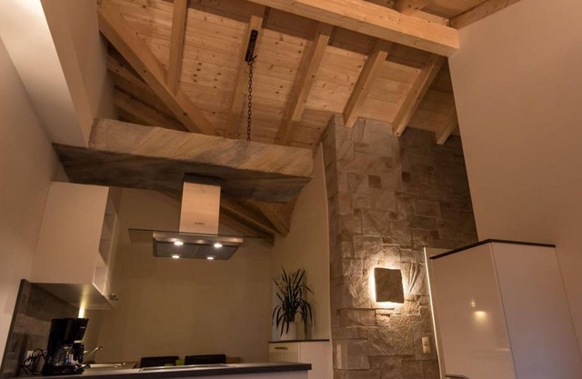 Holiday apartment "Olea" - "Living in the garden of the senses"
