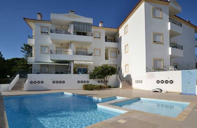 Appartement de vacances Albufeira pour 1 - 4 personnes avec 1 chambre à coucher - Appartement de vac