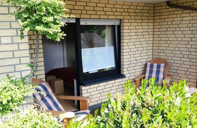 Appartement de vacances Olsberg pour 1 - 2 personnes avec 1 chambre à coucher - Appartement de vacan