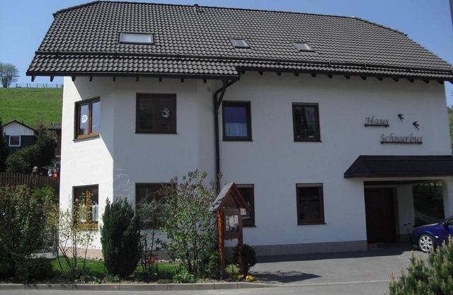 Appartement de vacances Olsberg pour 1 - 3 personnes avec 2 chambres à coucher - Appartement de vaca