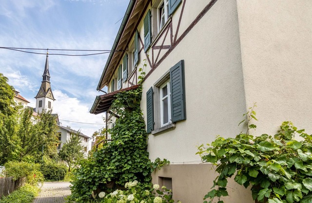 Appartement de vacances 'Omas Obstkiste' avec Wi-Fi
