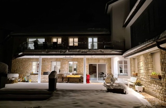Apartamento de vacaciones en Eifelsteig