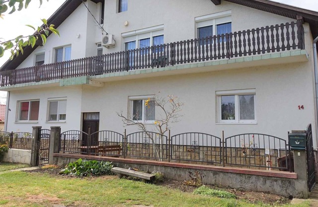 Appartement de vacances à seulement 300 m de la plage