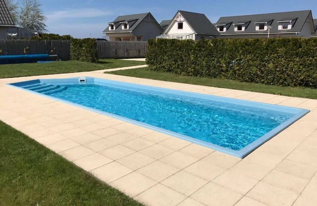 Appartement de vacances Ostrowo pour 1 - 7 personnes avec 2 chambres à coucher - Appartement de vaca