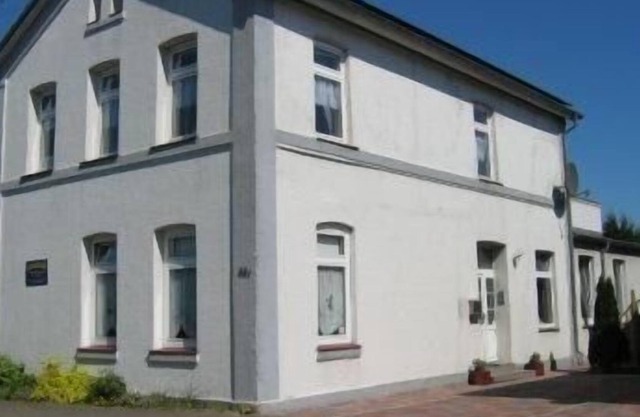 Appartement de vacances Otterndorf pour 1 - 10 personnes avec 3 chambres à coucher - Appartement de