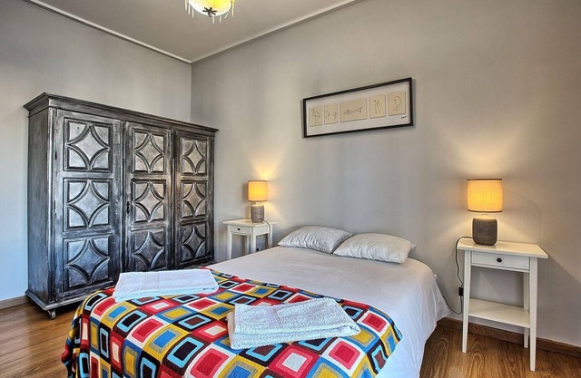 Appartement de vacances Paço de Arcos pour 1 - 8 personnes avec 2 chambres à coucher - Logement de v