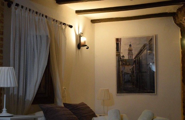 Appartement de vacances Peñaflor pour 1 - 2 personnes avec 1 chambre à coucher - Appartement de vaca