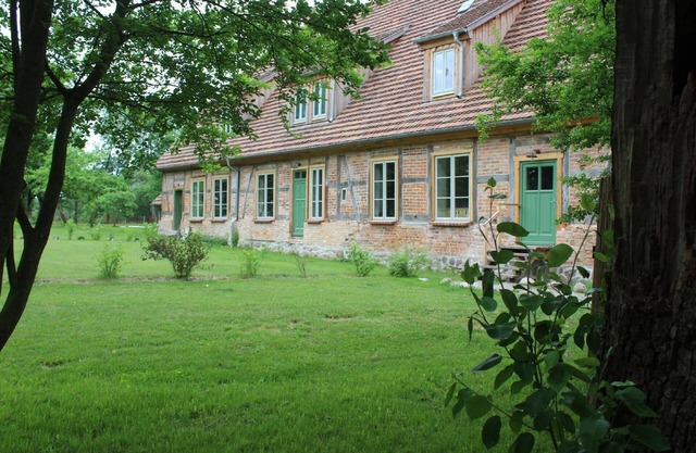 Appartement de vacances Petschow pour 1 - 3 personnes avec 1 chambre à coucher - Maison de vacances