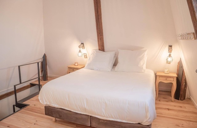 Appartement de vacances Pézenas pour 1 - 2 personnes avec 1 chambre à coucher - Maison de vacances