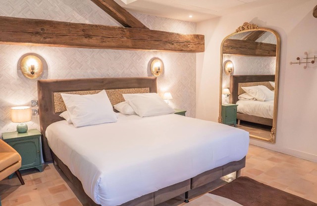 Appartement de vacances Pézenas pour 1 - 2 personnes avec 1 chambre à coucher - Maison de vacances