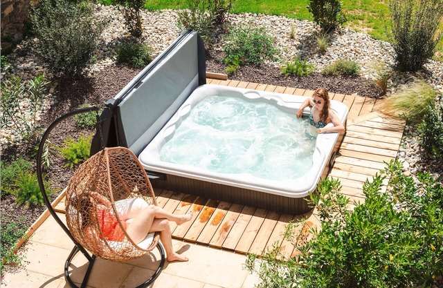 Appartement de vacances Pézenas pour 1 - 2 personnes avec 1 chambre à coucher - Maison de vacances