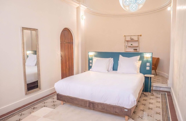 Appartement de vacances Pézenas pour 1 - 4 personnes avec 2 chambres à coucher - Maison de vacances