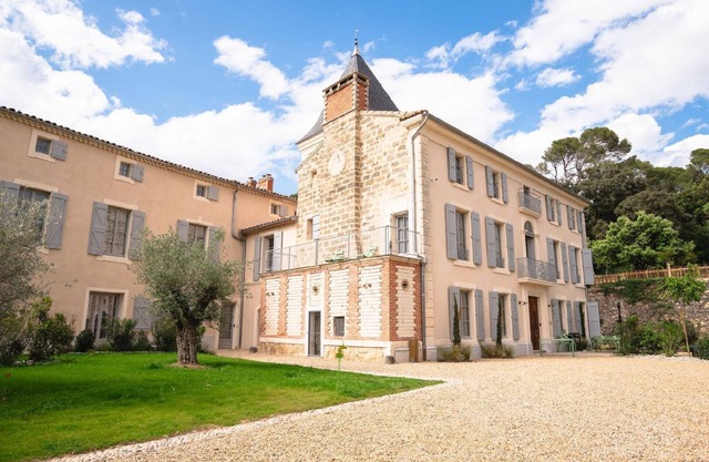 Appartement de vacances Pézenas pour 1 - 2 personnes avec 1 chambre à coucher - Maison de vacances