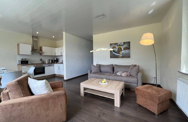 Appartement de vacances Pittenbach pour 2 - 4 personnes avec 1 chambre à coucher - Appartement de va