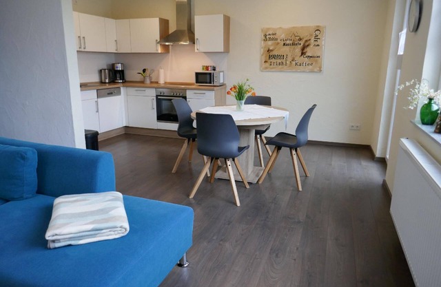 Appartement de vacances Pittenbach pour 2 - 4 personnes avec 2 chambres à coucher - Appartement de v
