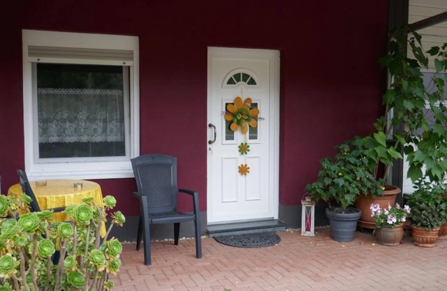 Appartement de vacances Pittenbach pour 2 - 4 personnes avec 1 chambre à coucher - Appartement de va