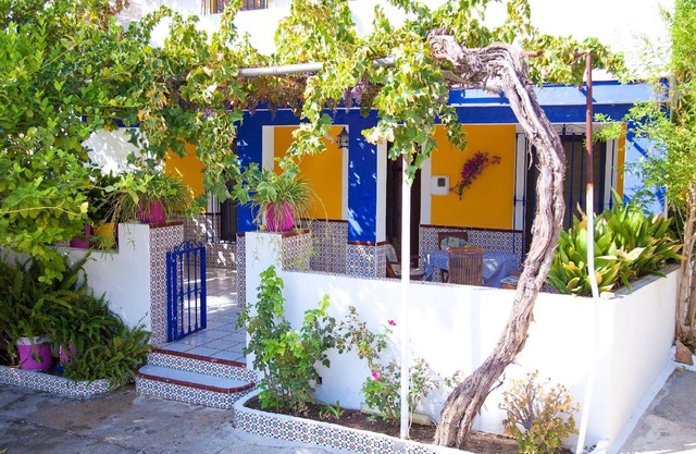 Apartamento de vacaciones Pizarra para 1 - 5 personas con 2 dormitorios - Casa pareada
