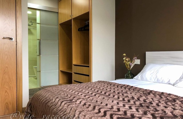 Tourist apartment Pizarro