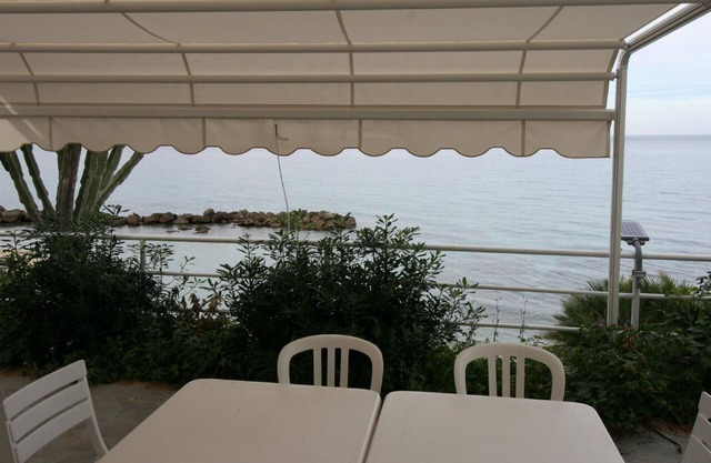 Appartement de vacances Pizzo pour 1 - 2 personnes avec 1 chambre à coucher - Maison de vacances