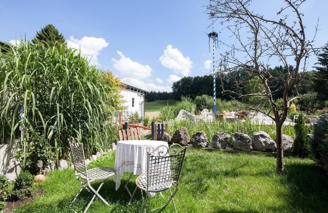 Appartement de vacances Pöcking pour 1 - 4 personnes avec 2 chambres à coucher - Appartement de vaca
