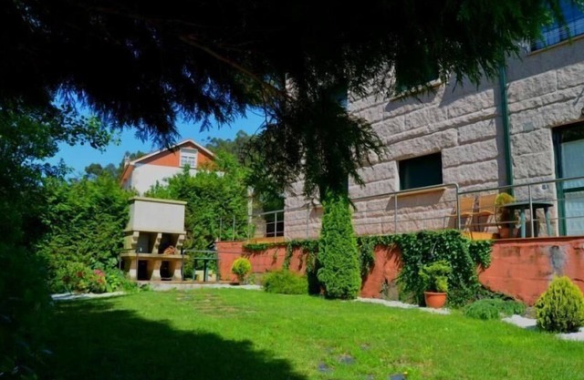 Appartement de vacances Poio pour 2 - 3 personnes avec 1 chambre à coucher - Appartement de vacances