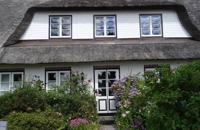 Appartement de vacances Pommerby pour 1 - 4 personnes avec 2 chambres à coucher - Logement de vacanc