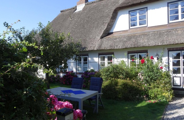 Appartement de vacances Pommerby pour 1 - 2 personnes avec 1 chambre à coucher - Logement de vacance