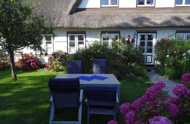 Appartement de vacances Pommerby pour 1 - 2 personnes avec 1 chambre à coucher - Logement de vacance
