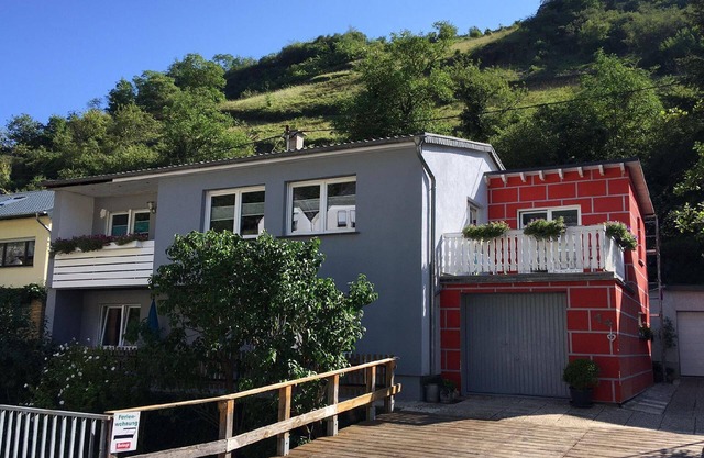 Appartement de vacances Pommern pour 1 - 6 personnes avec 2 chambres à coucher - Logement de vacance