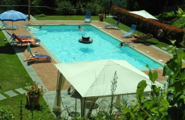 Appartement de vacances Popiglio pour 1 - 4 personnes avec 2 chambres à coucher - Appartement de vac