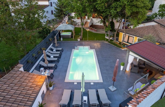 Appartement de vacances Poreč pour 1 - 3 personnes avec 1 chambre à coucher - Appartement de vacance