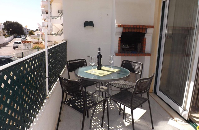 Appartement de vacances Olhos de Água pour 1 - 5 personnes avec 1 chambre à coucher - Logement de va